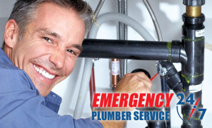 Plumber Irvine CA