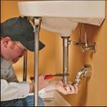 Plumbers Irvine Ca