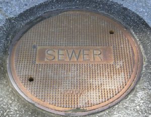 Sewer Repair